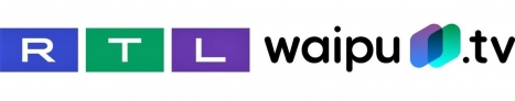 Waipu.tv integriert die Pay-TV-Sender von RTL -